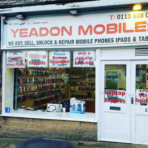 yeadon mobiles|Yeadon Mobiles Reviews, Retail in Yeadon, Leeds